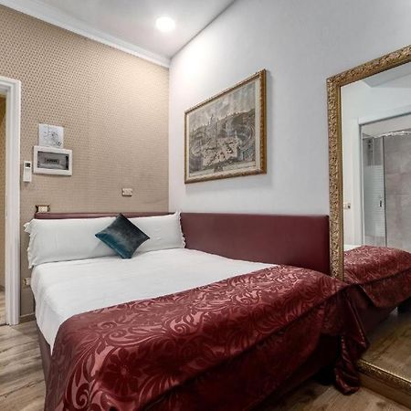 Trevi Qq Rooms Roma Esterno foto